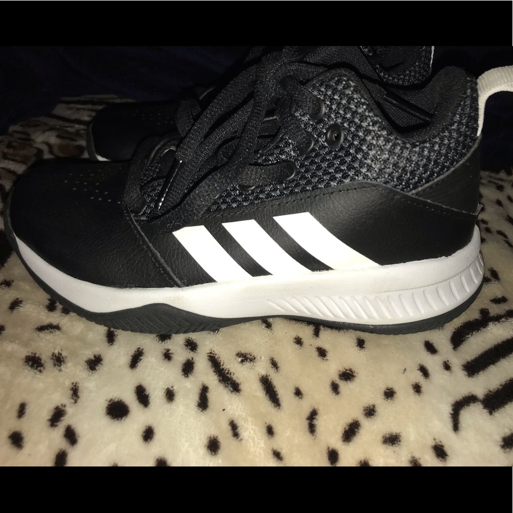 Adidas Cloudfoam Shoes